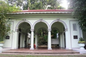 Mambukal