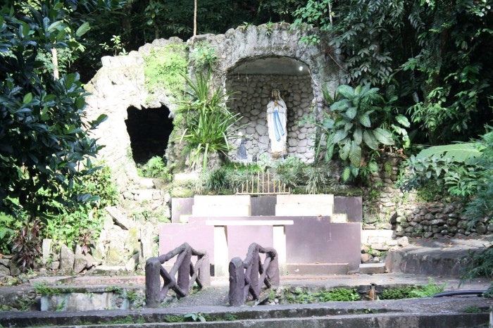 Mambukal