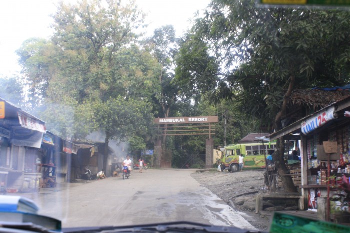 Mambukal