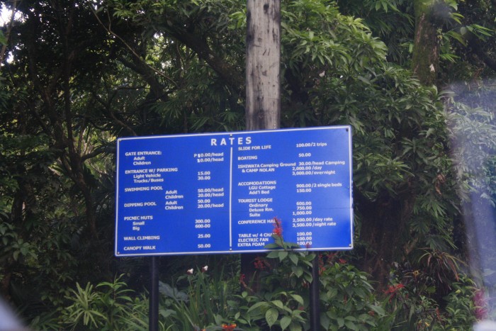 Mambukal
