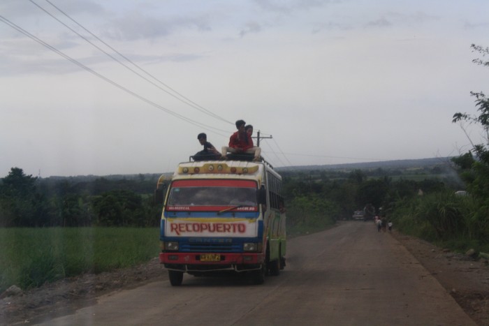 Mambukal