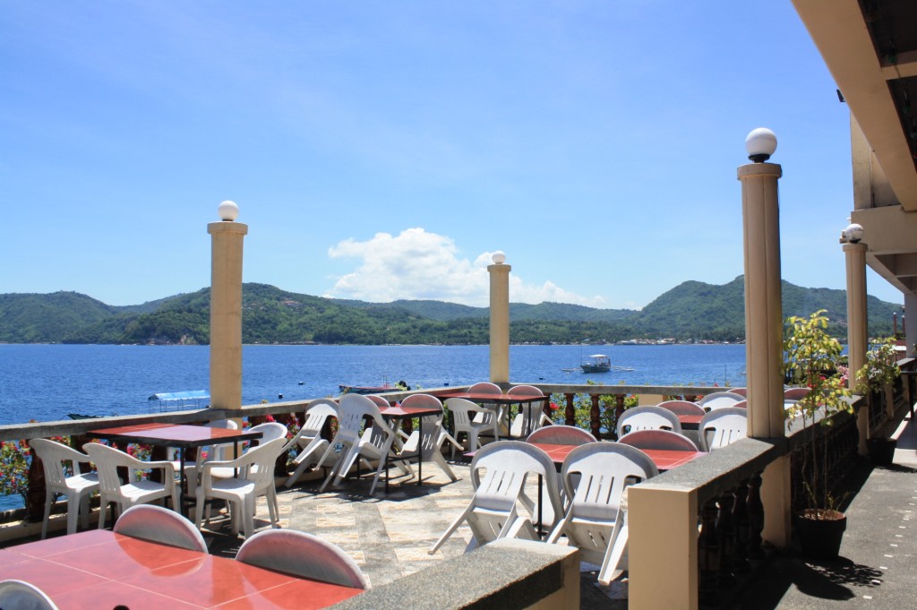 Vistamar Resort