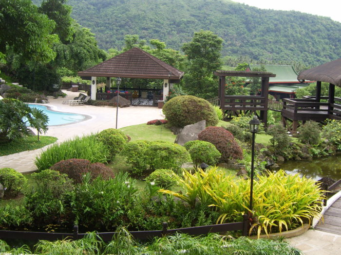 Tagaytay