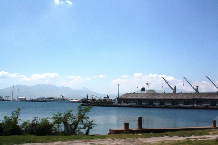 Subic Bay