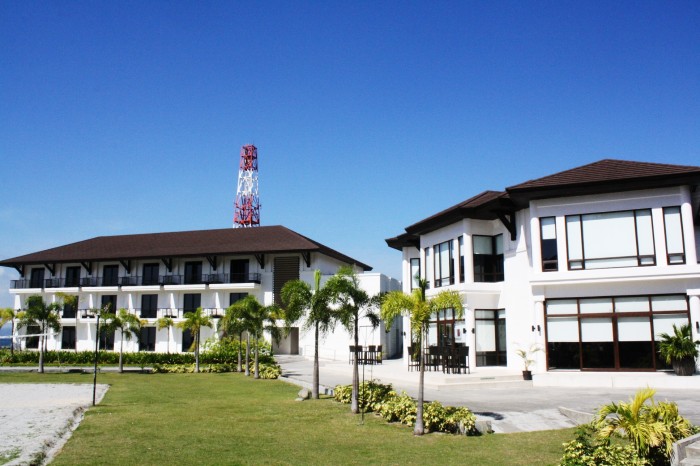Kamana Sanctuary