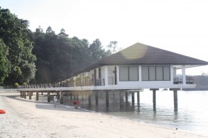Kamana Sanctuary