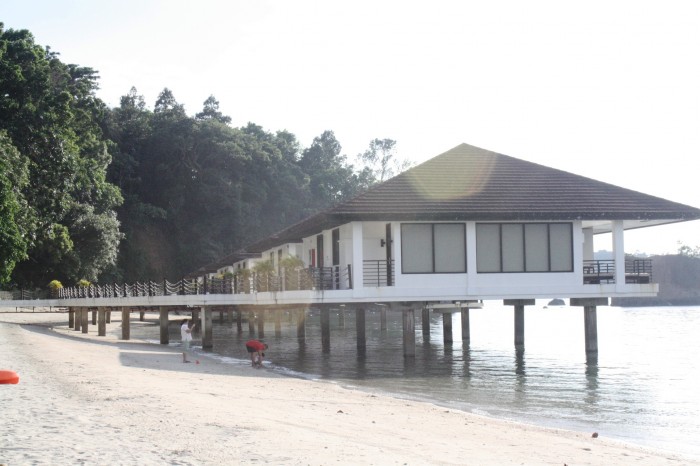 Kamana Sanctuary