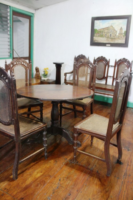 Vigan Hotel
