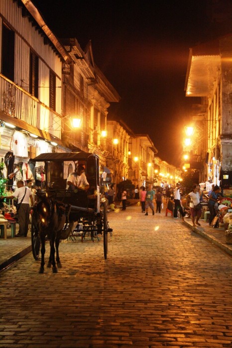 Vigan City