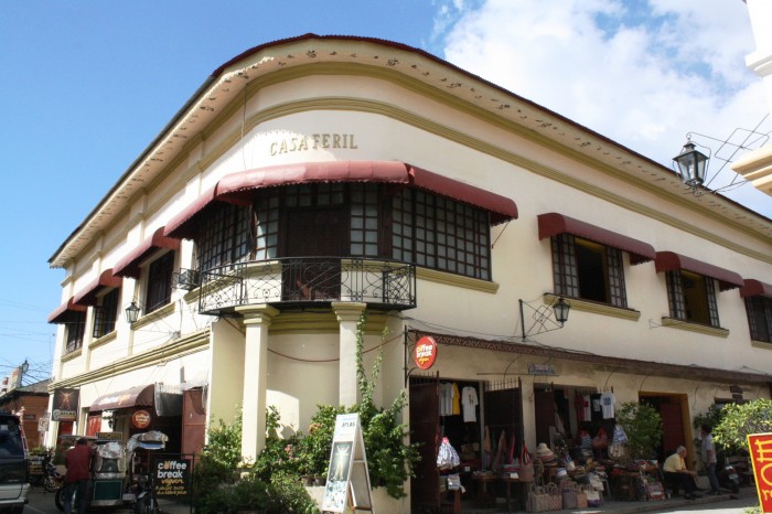 Vigan City