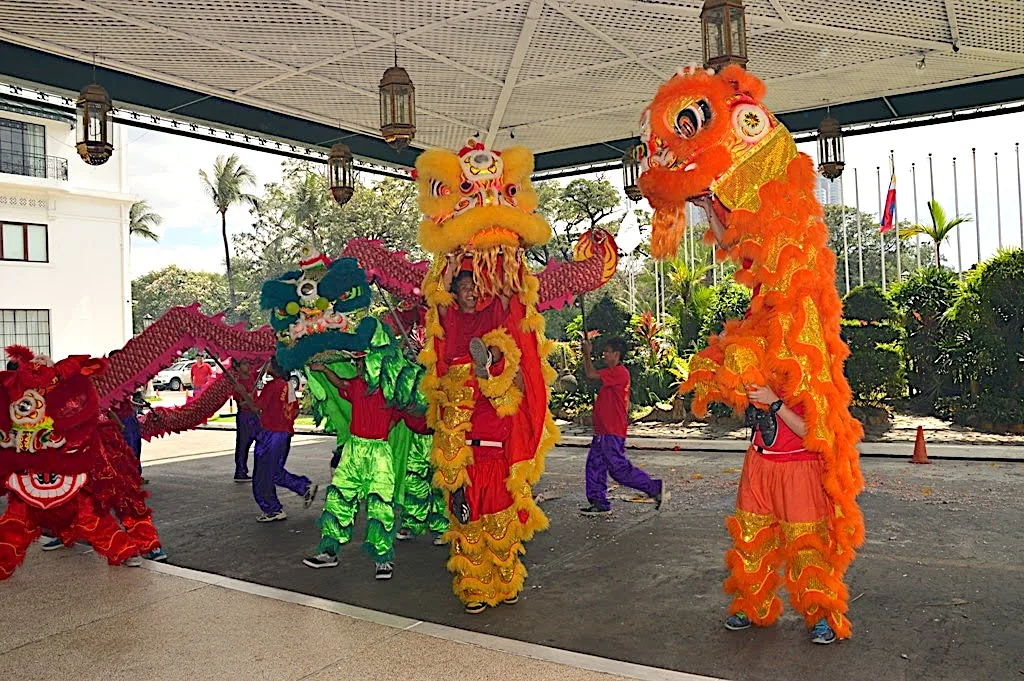 Chinese New Year