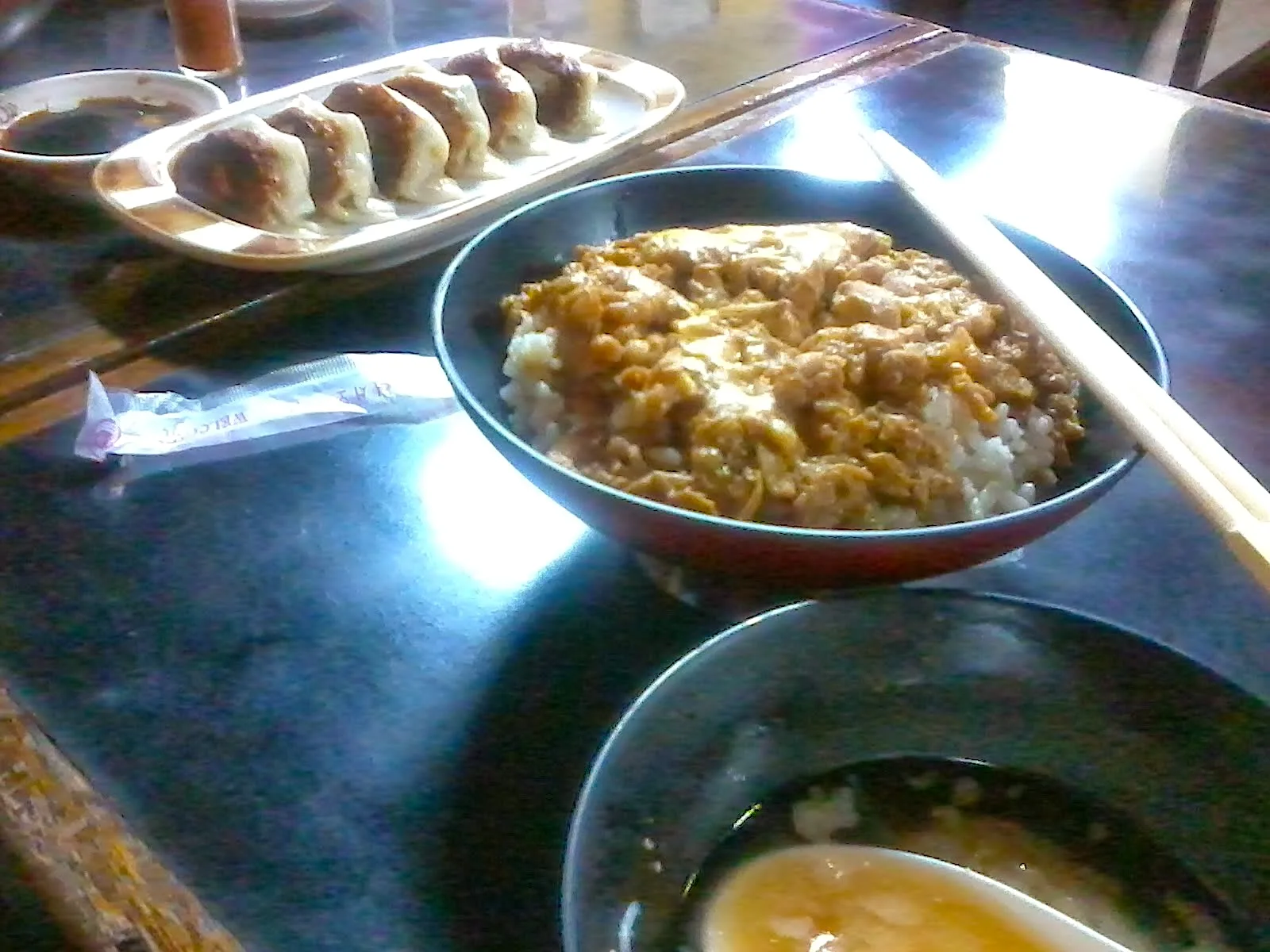 Suzu Kin: A Delicious Japanese Food Discovery in Makati