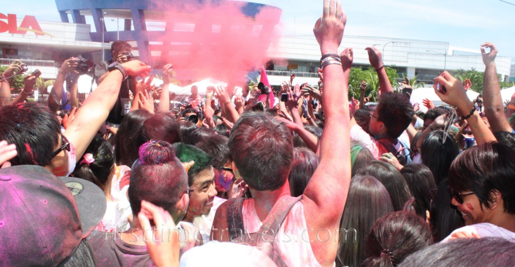 Holi Festival