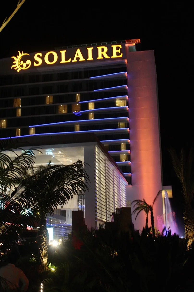 Solaire