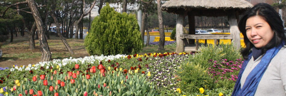 Spring Seoul