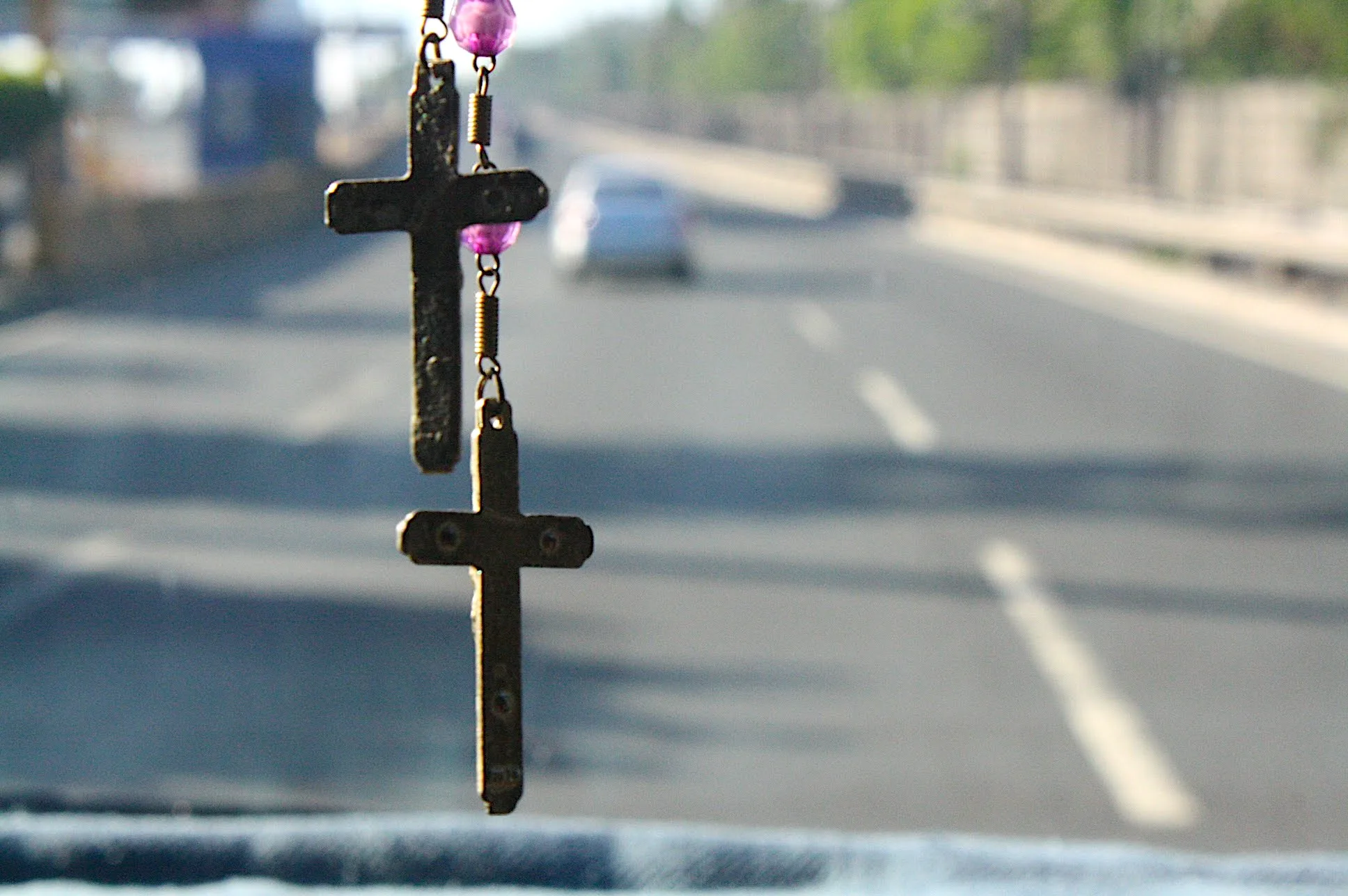 Tagaytay: Taking a Pilgrimage at Nature’s Scenic Splendor