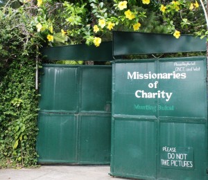 Missionaries of Charity
