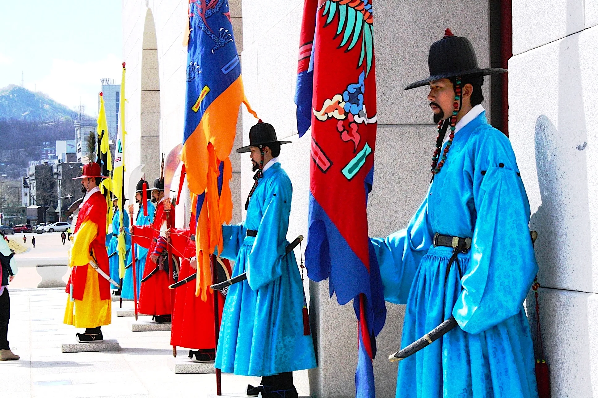 First-time in Seoul: An Adventure into the Heart of South Korea