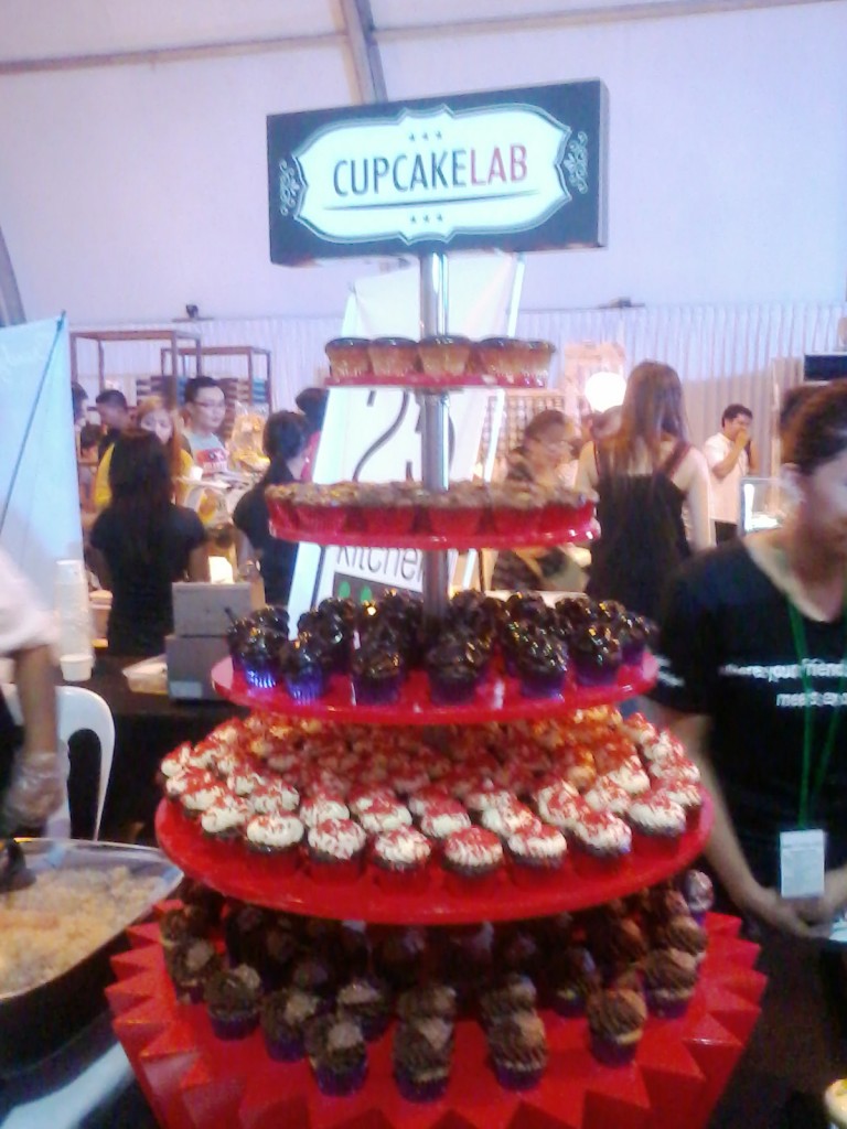 Cupcakes!