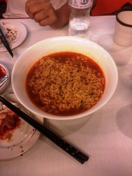 Manila eateries