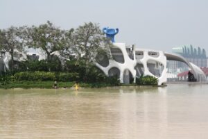 Vivo City Sentosa