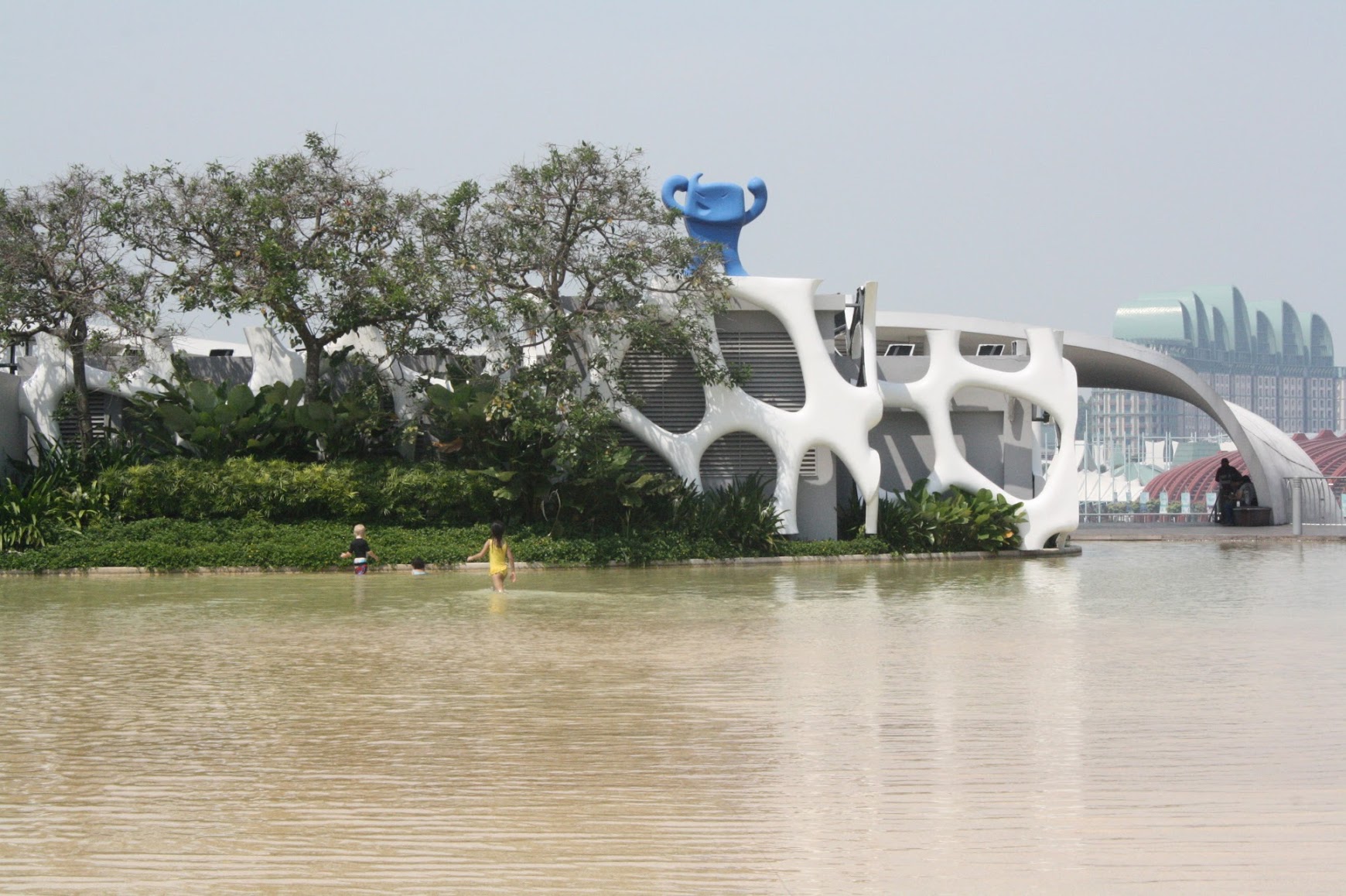 Vivo City Sentosa