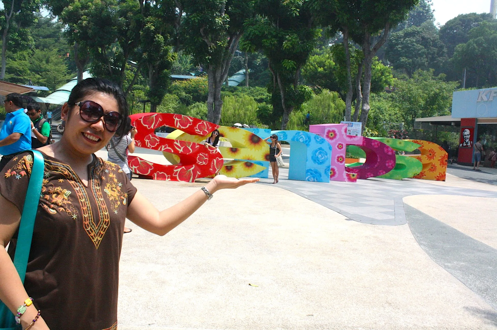 Sentosa Revisited: Rediscovering Singapore’s Fun Island