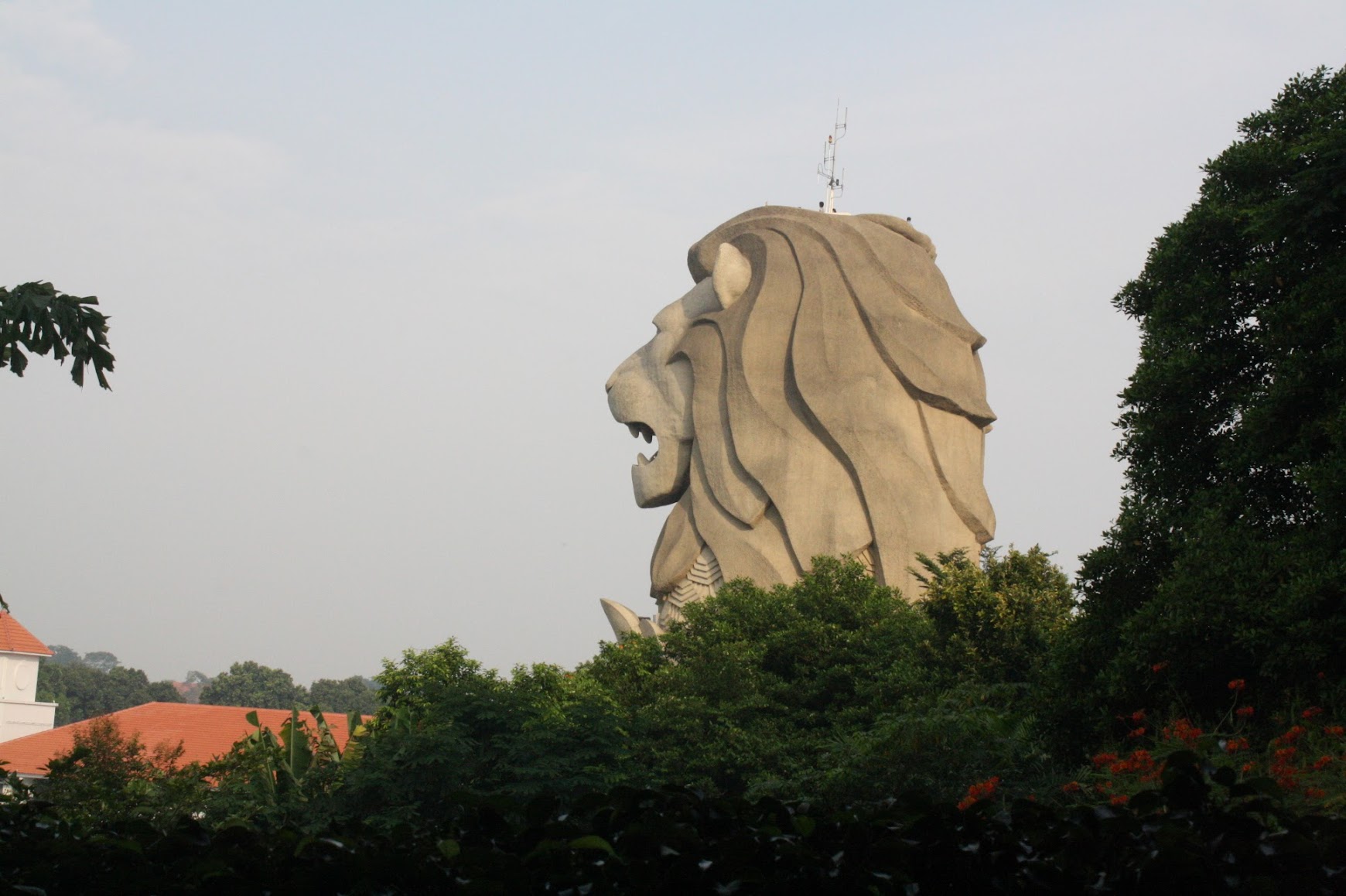 Sentosa