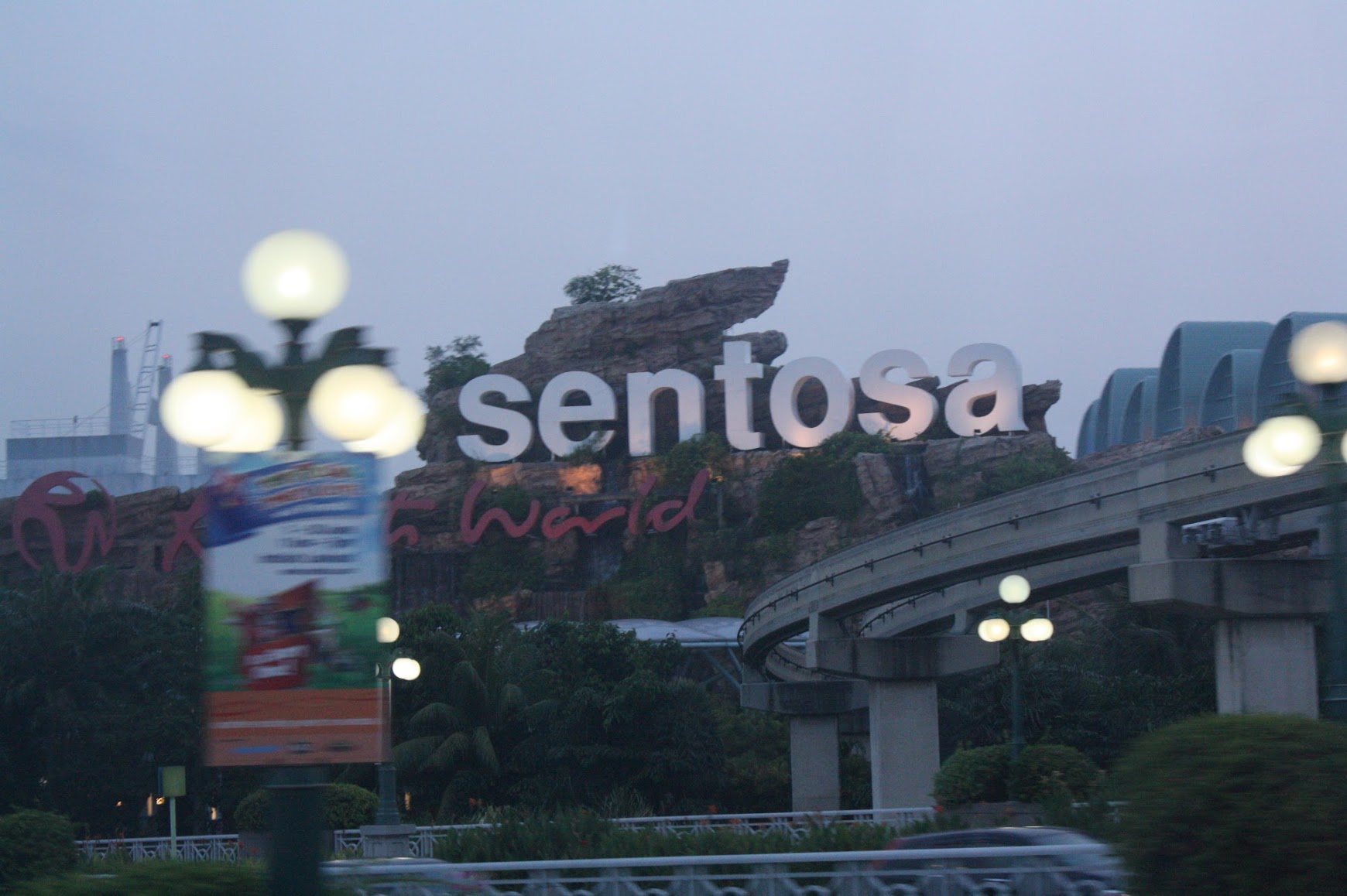 Sentosa