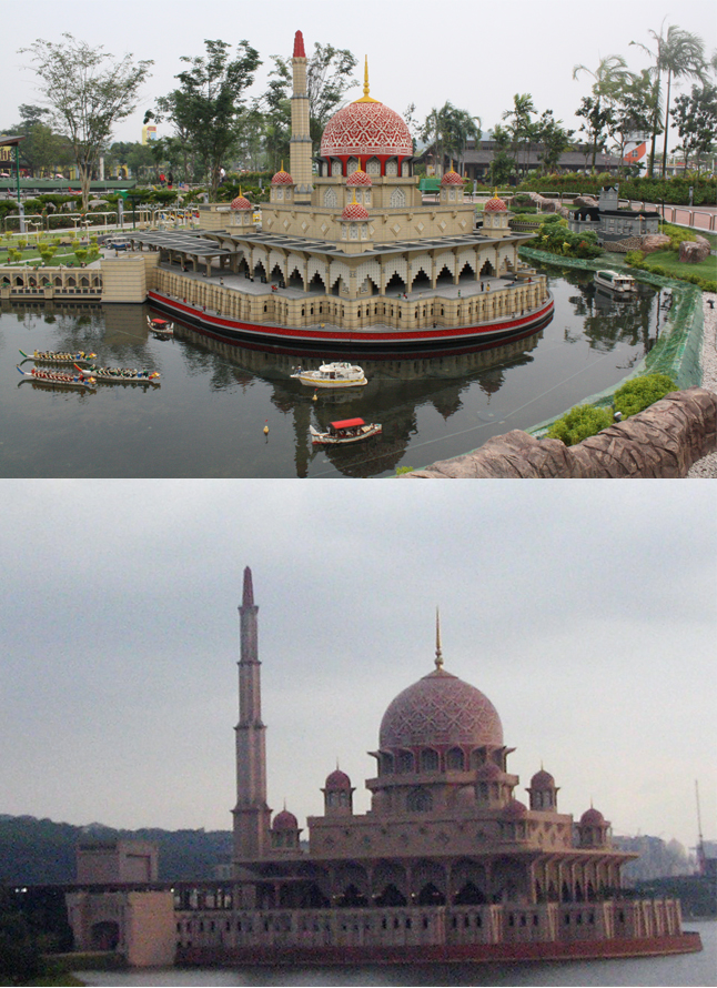 Legoland Malaysia
