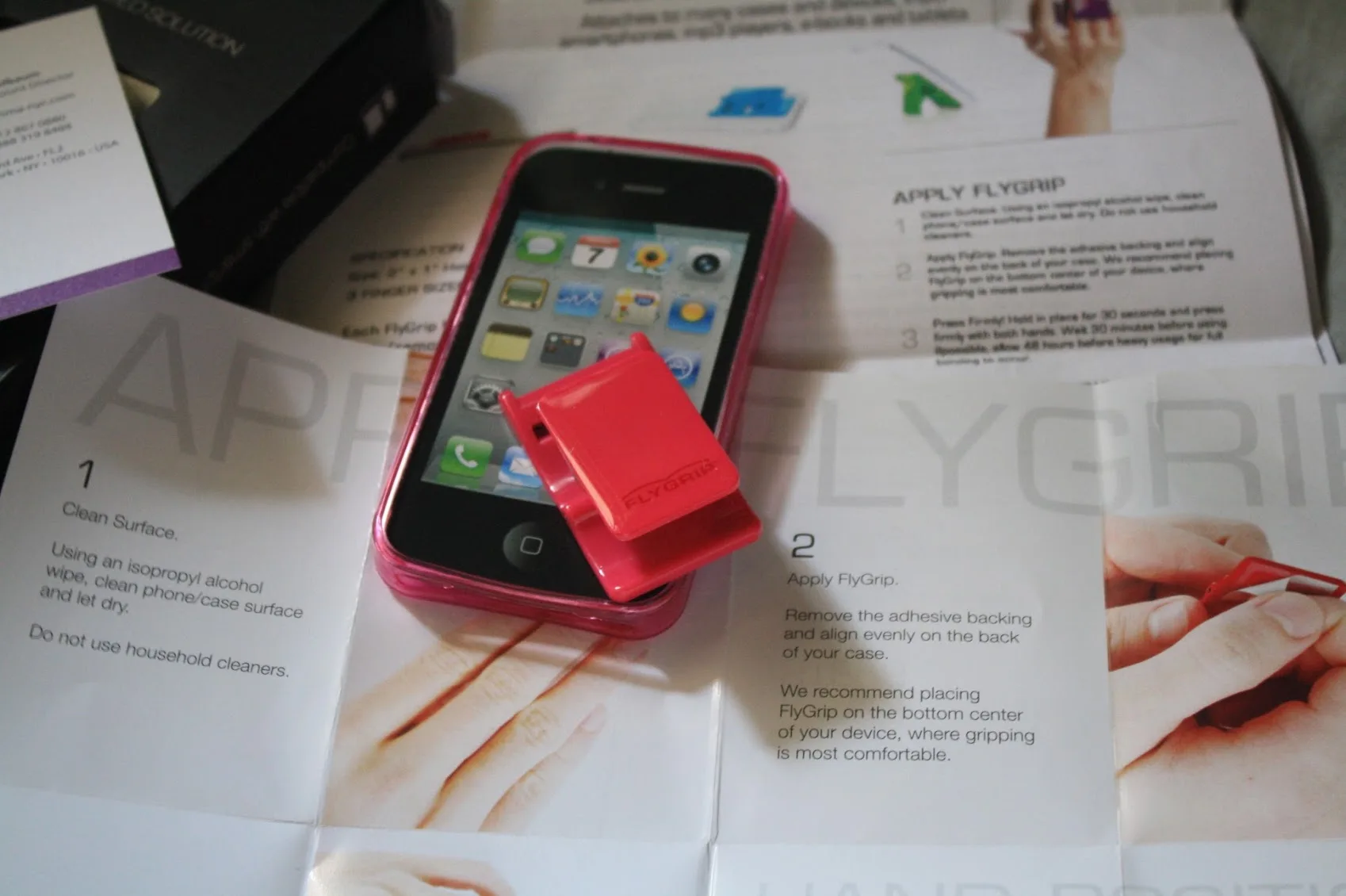 5 Favorite Travel Accessories That Come in Handy
