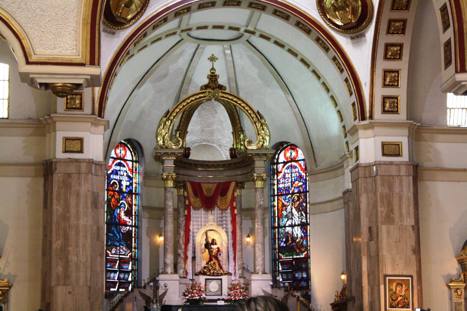 Churches