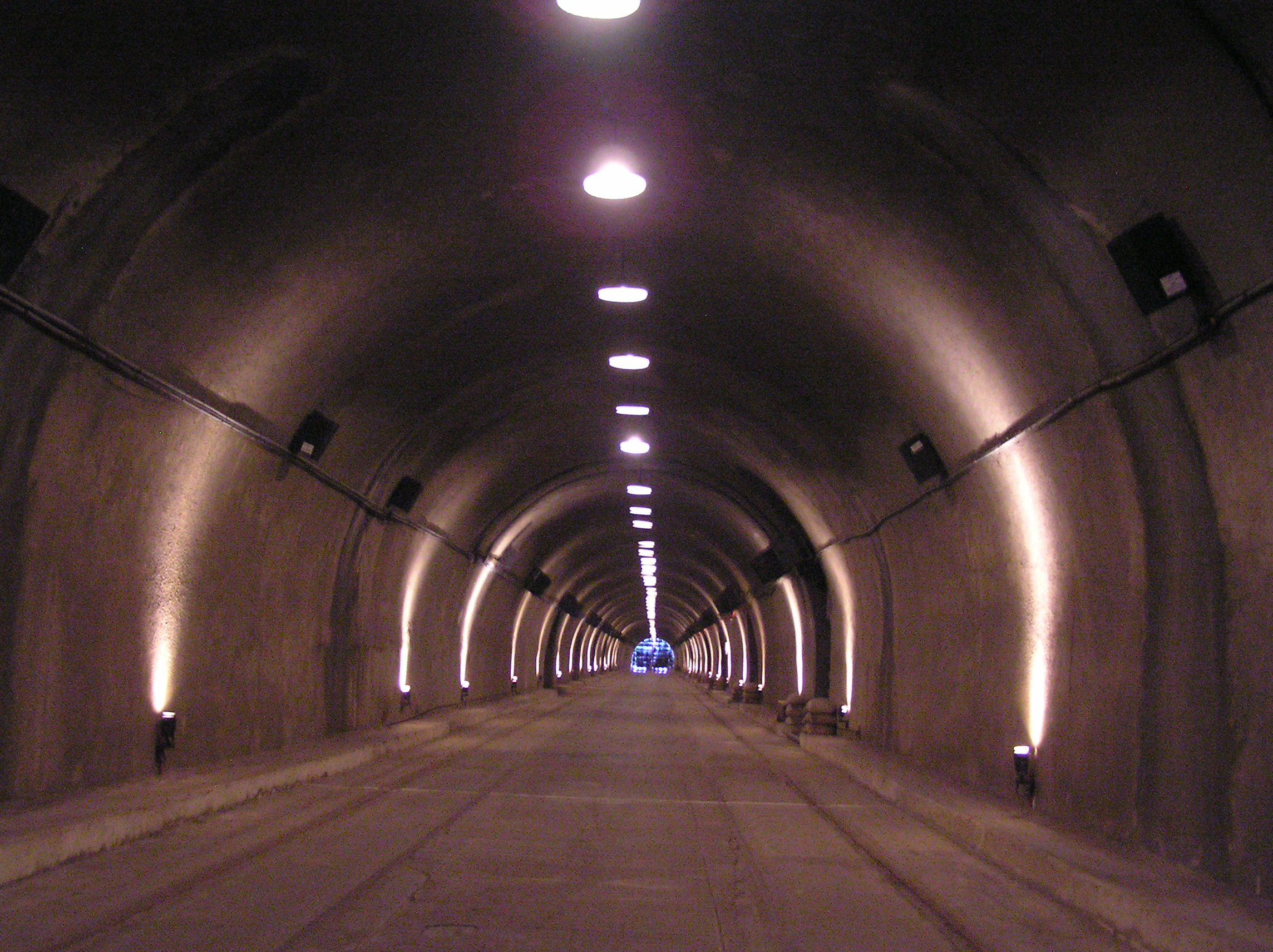 Malinta Tunnel
