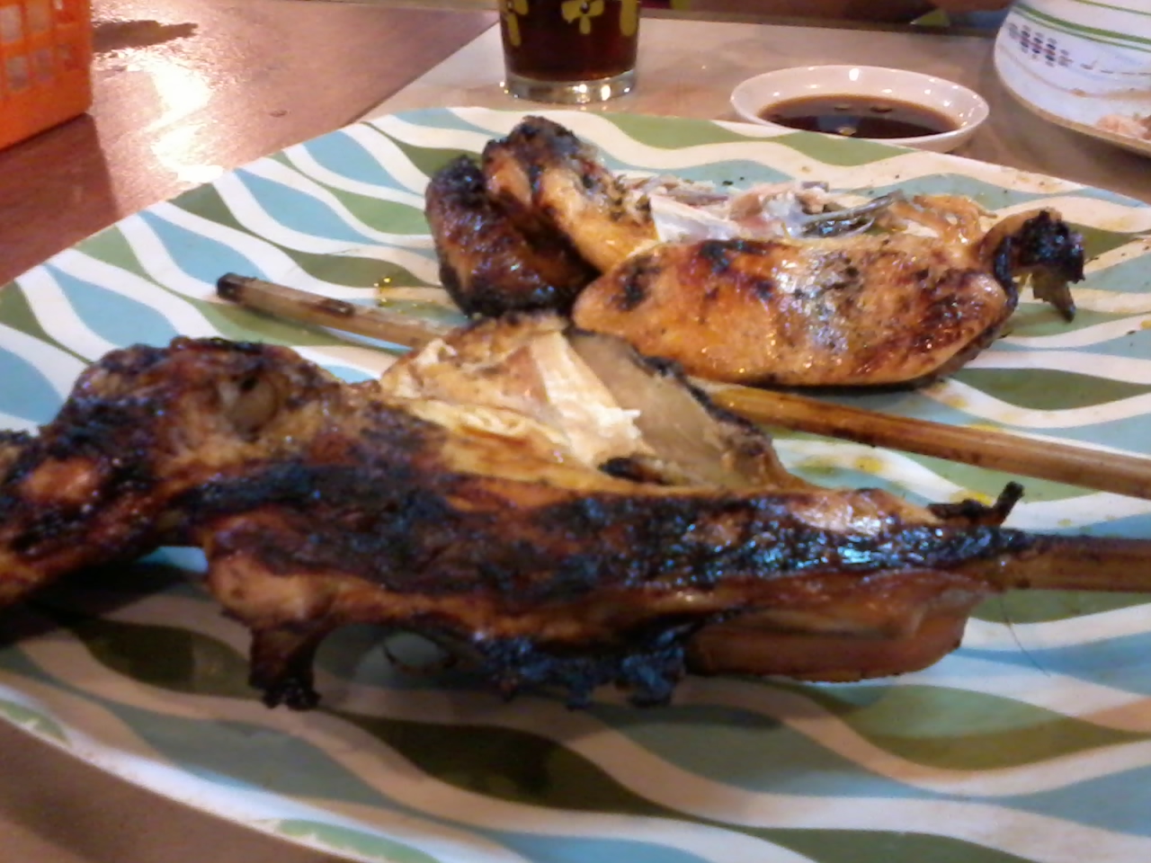 Bacolod manokan