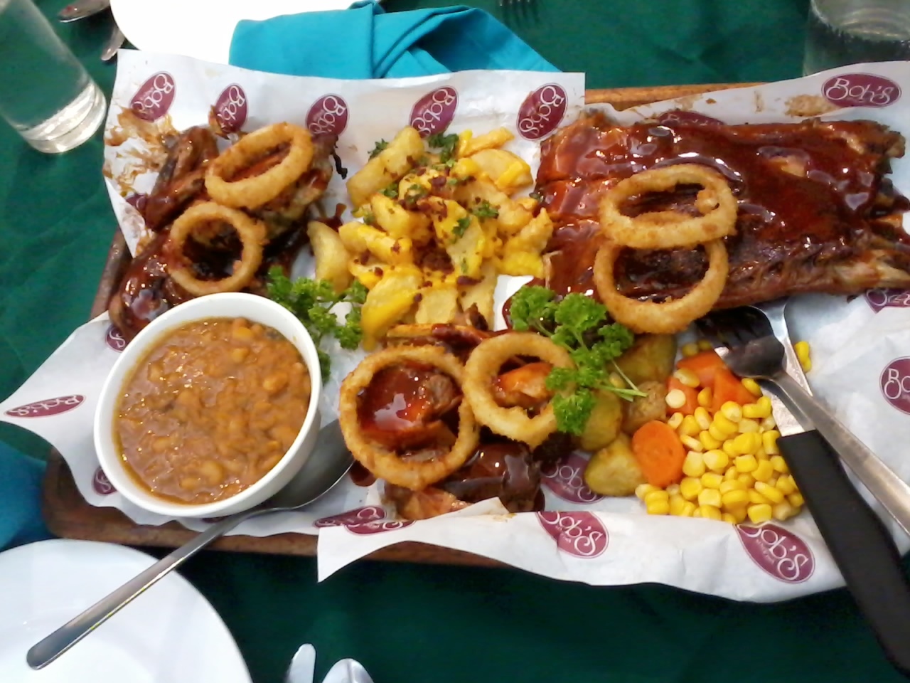 Bacolod