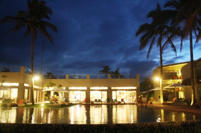 Costa Pacifica