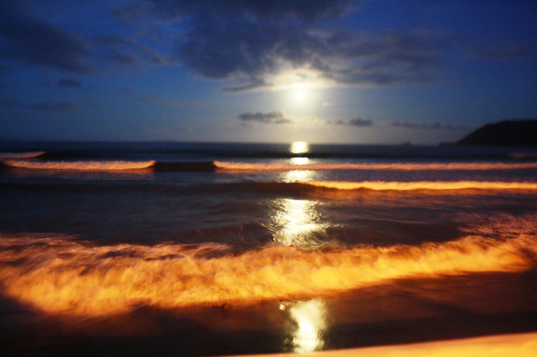 Costa Pacifica