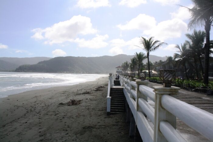 Costa Pacifica
