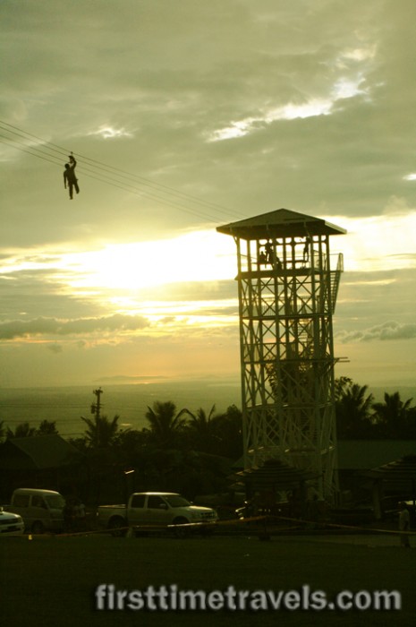 Zipline.