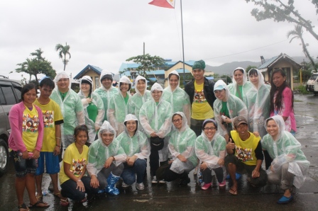 Yolanda Tacloban Haiyan