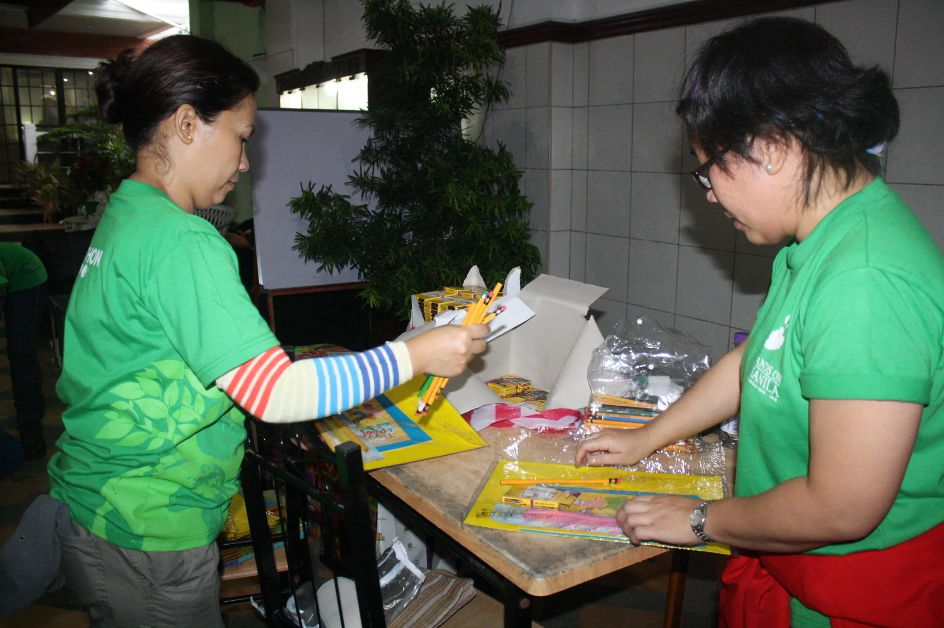 Typhoon Yolanda