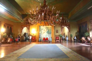 Sto. Nino Shrine Leyte