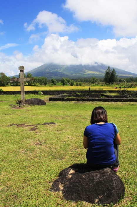 Mayon