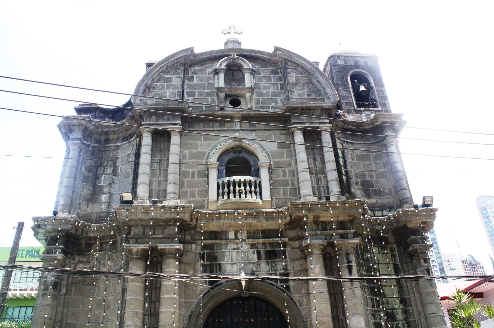 Sts. Peter and Paul Church.