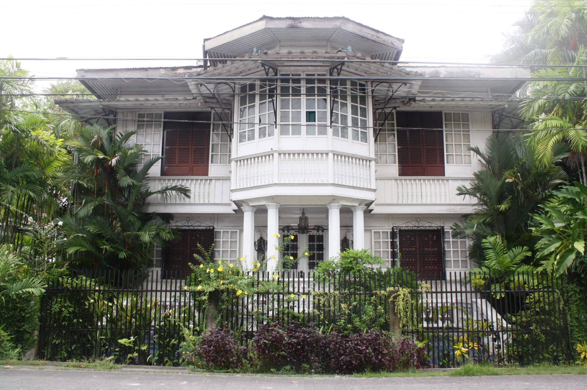 First-time Heritage Walk Around Silay | First-Time Travels