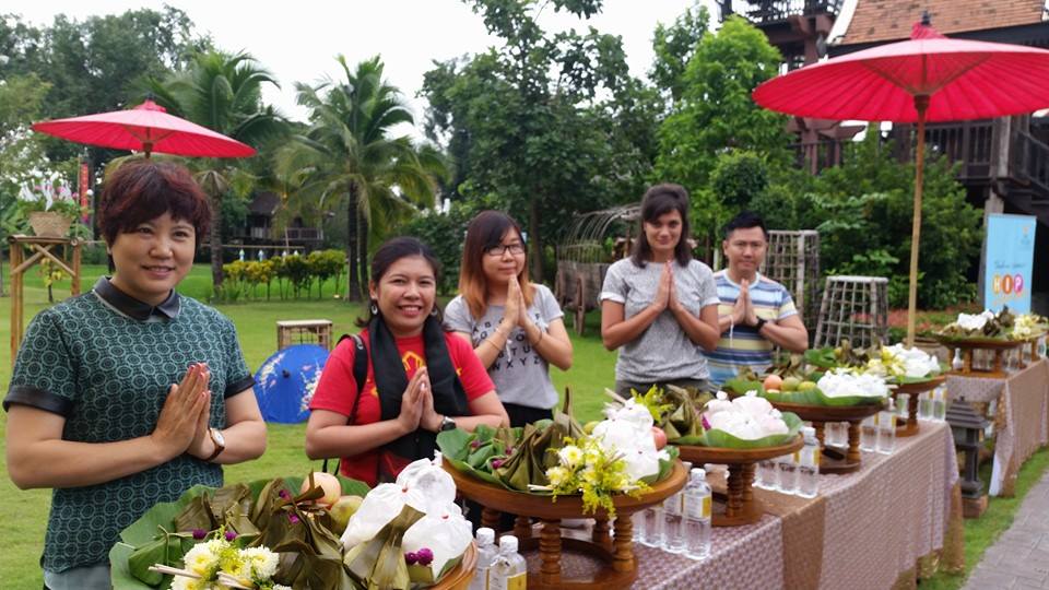 Thailand