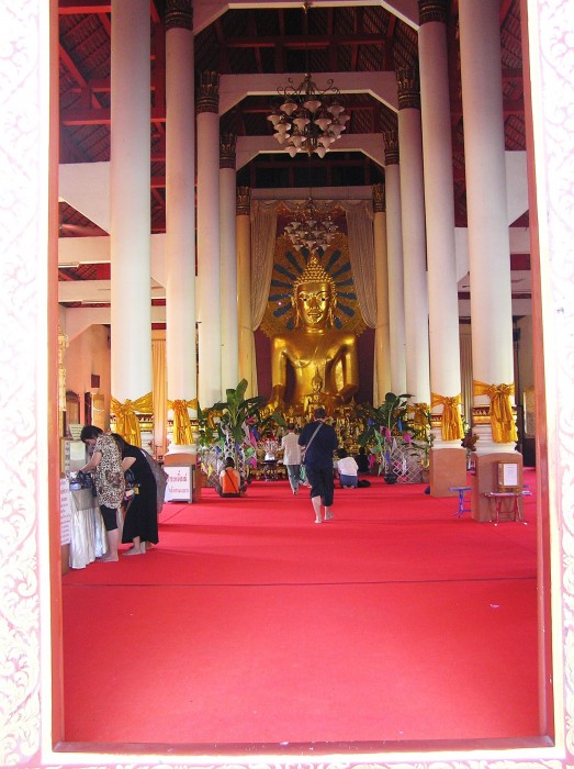 Chiang Mai
