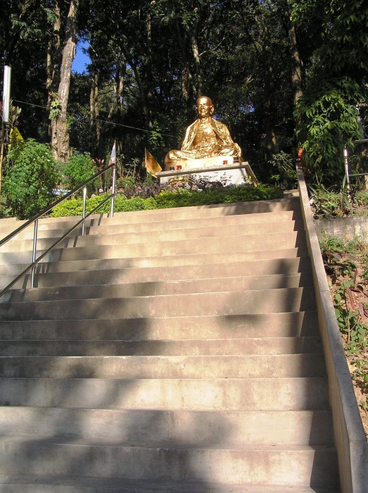 Wat Phra That Doi Suthep