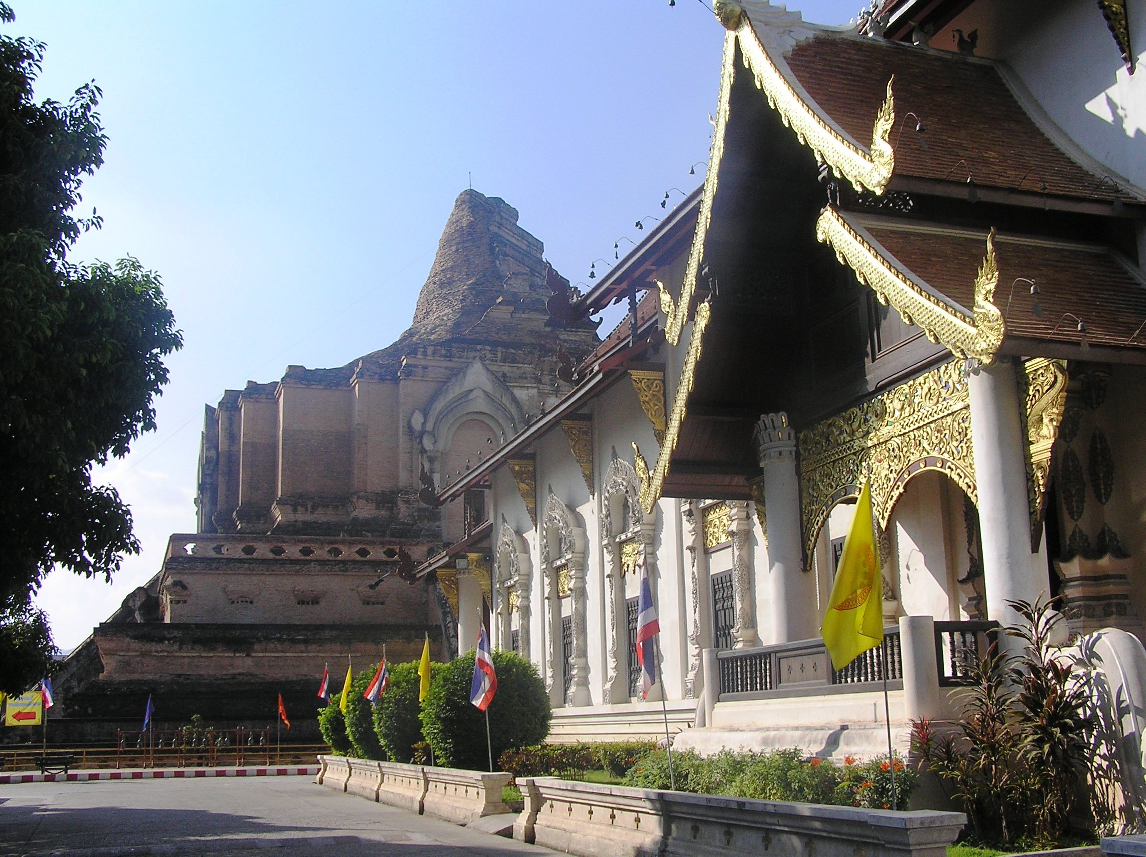 Chiang Mai