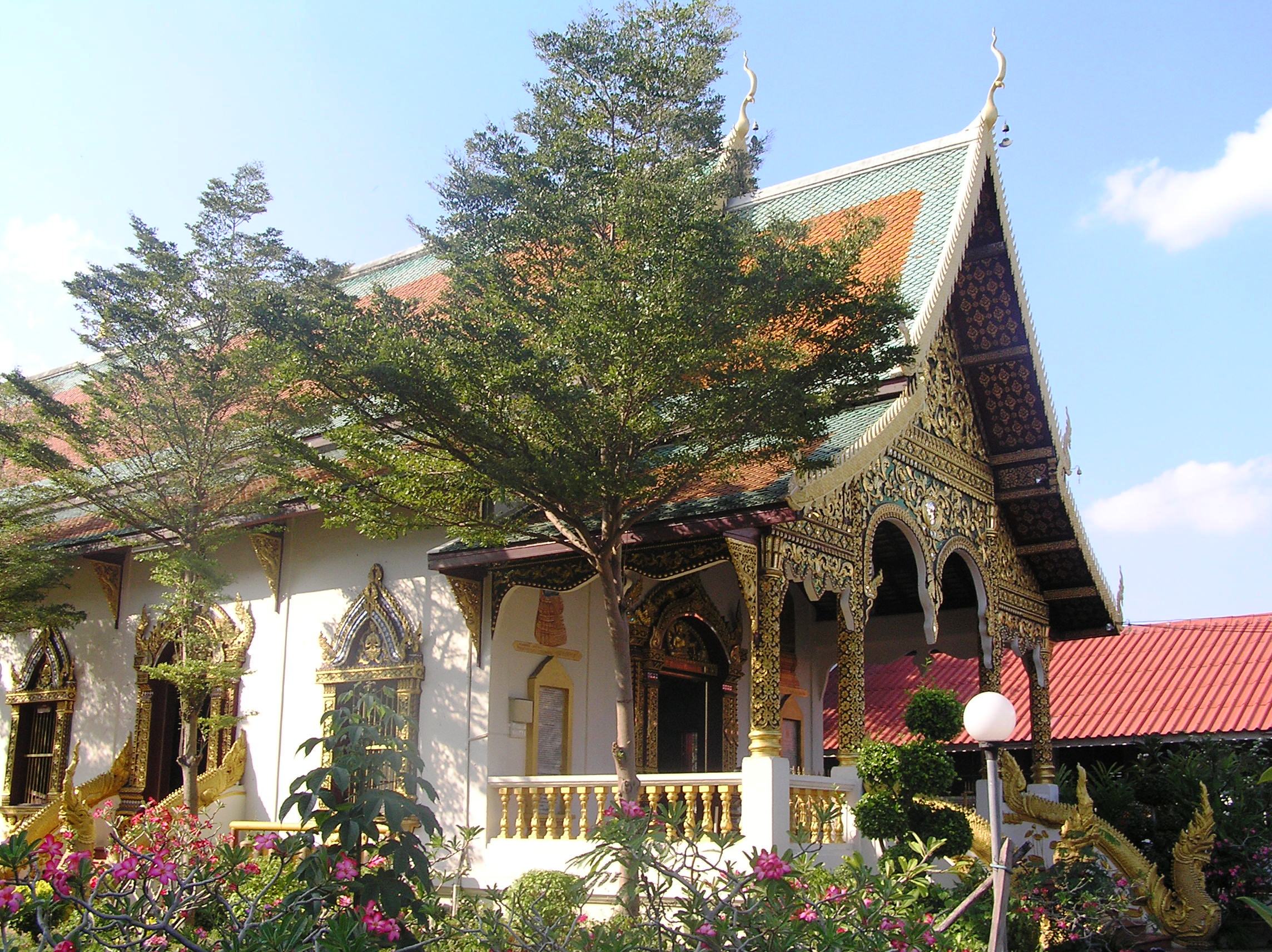 Wat Chaing Mun